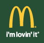 McDonald's - i'm lovin' it ®